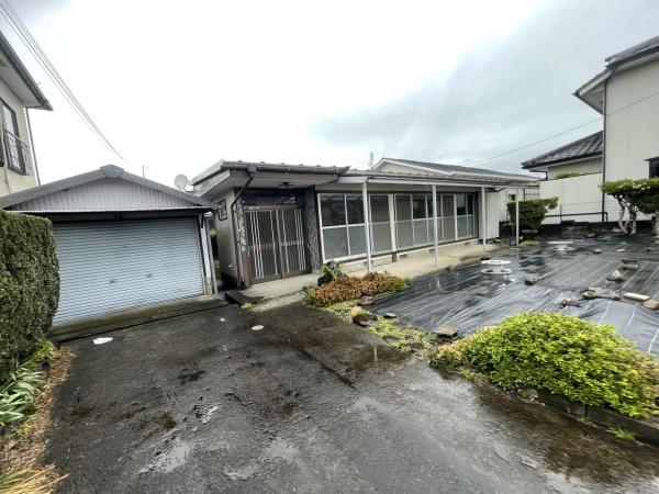 都城市上長飯町の中古一戸建て