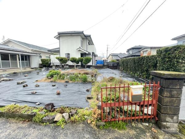 都城市上長飯町の中古一戸建て