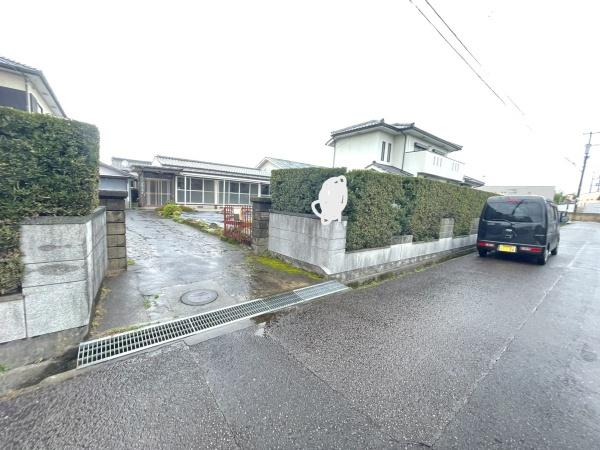 都城市上長飯町の中古一戸建て