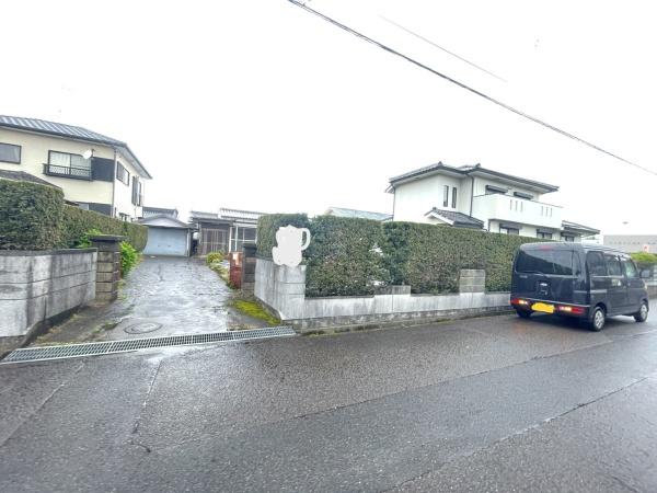 都城市上長飯町の中古一戸建て