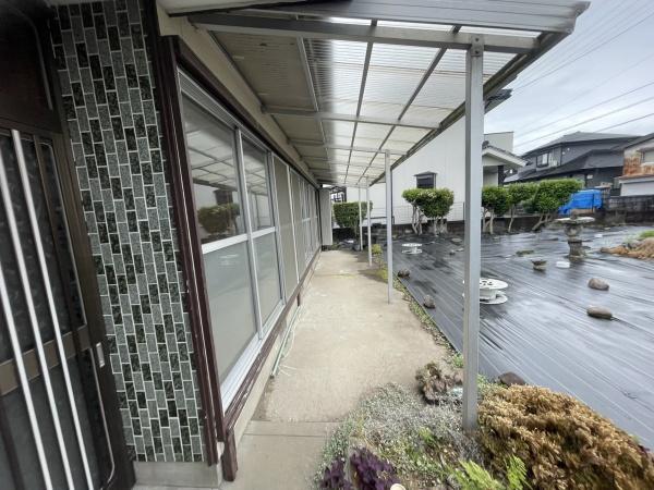 都城市上長飯町の中古一戸建