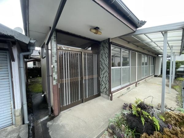 都城市上長飯町の中古一戸建