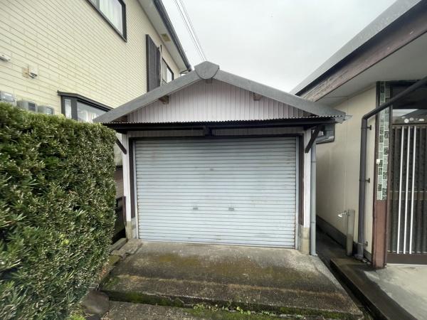 都城市上長飯町の中古一戸建