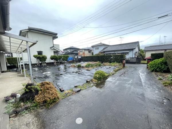 都城市上長飯町の中古一戸建て