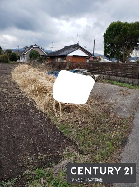 都城市下長飯町の売土地