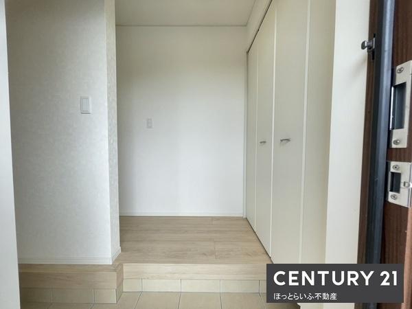 お買い物に便利な立地に新築平屋建てが登場します