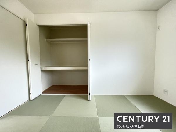 お買い物に便利な立地に新築平屋建てが登場します