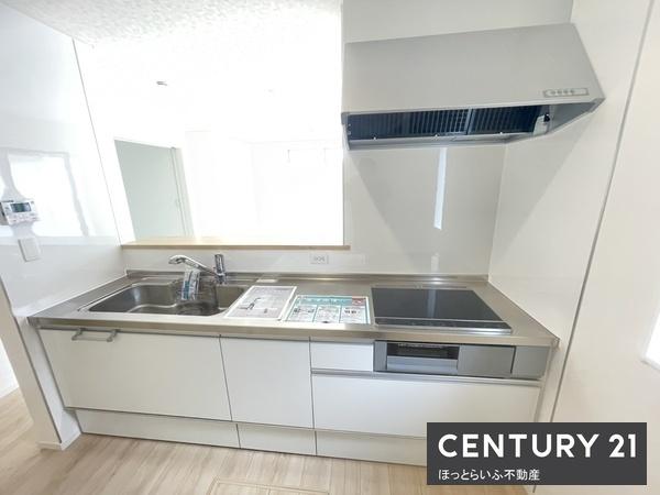 お買い物に便利な立地に新築平屋建てが登場します