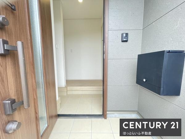 お買い物に便利な立地に新築平屋建てが登場します