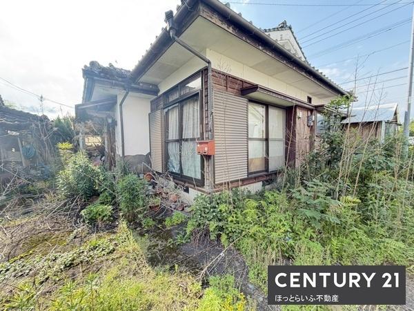 都城市梅北町の土地