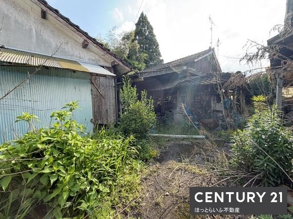 都城市梅北町の土地