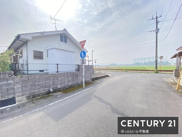 都城市甲斐元町の中古一戸建て