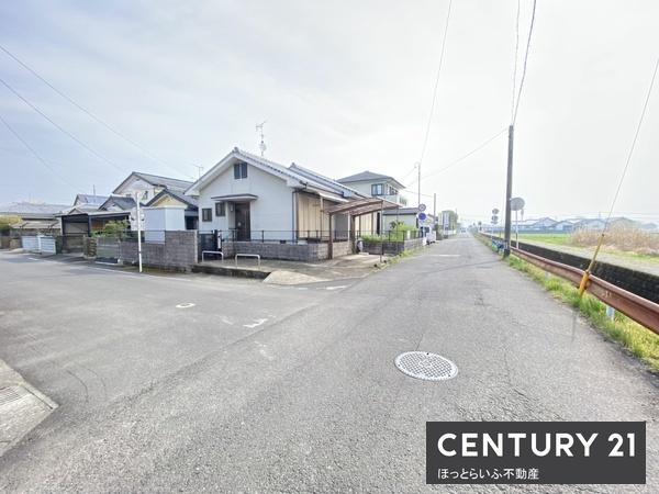 中心市街地近くに状態のいい中古物件が登場しました