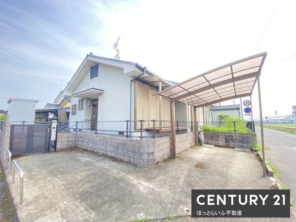 都城市甲斐元町の中古一戸建て