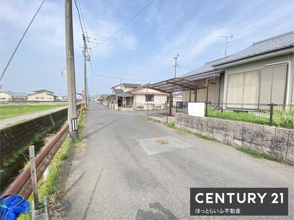 都城市甲斐元町の中古一戸建て