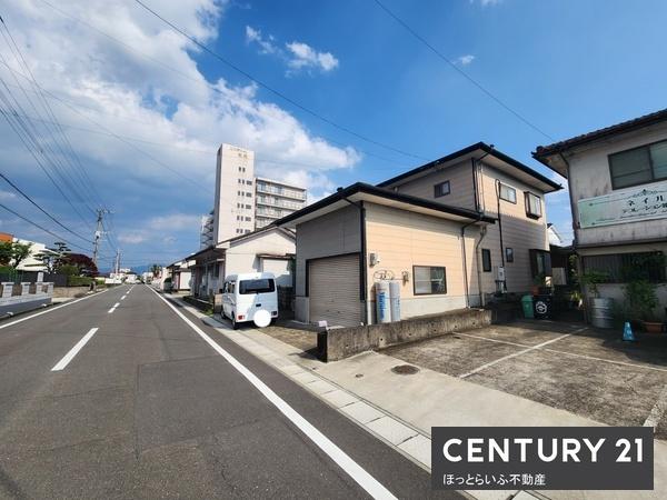 都城市上川東１丁目の中古一戸建て