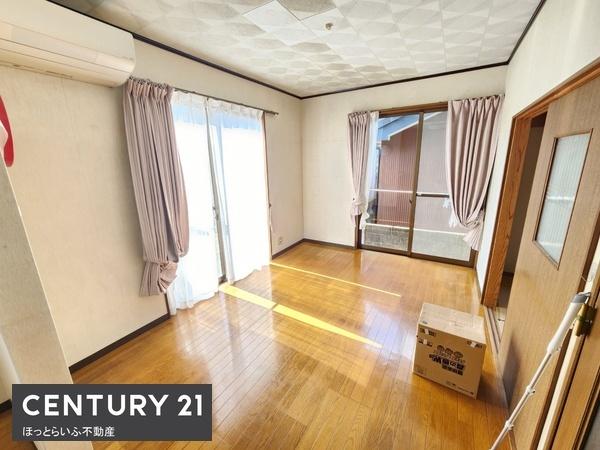 都城市上川東１丁目の中古一戸建て