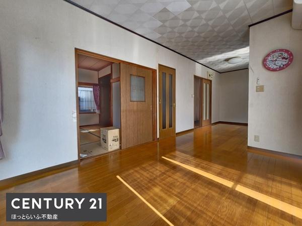 都城市上川東１丁目の中古一戸建て