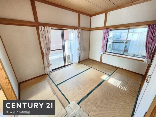 都城市上川東１丁目の中古一戸建て