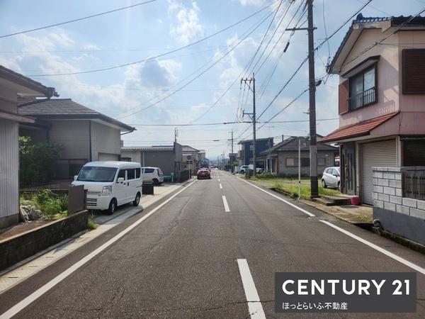都城市上川東１丁目の中古一戸建て