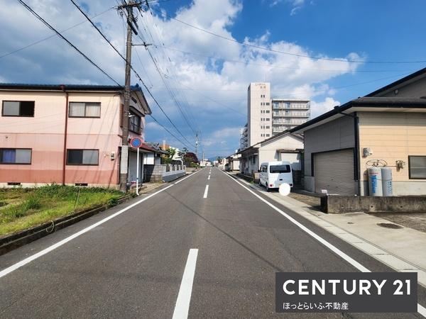 都城市上川東１丁目の中古一戸建て