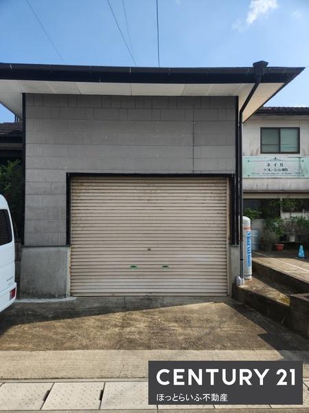 都城市上川東１丁目の中古一戸建て