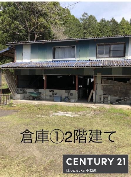 都城市高崎町前田の土地
