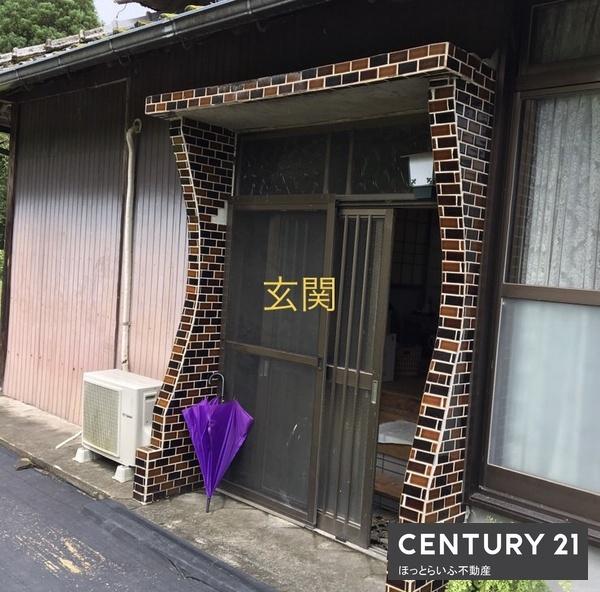 都城市高崎町前田の土地