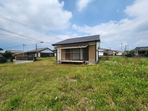 広い土地をお探し中の方必見　五十町の土地です