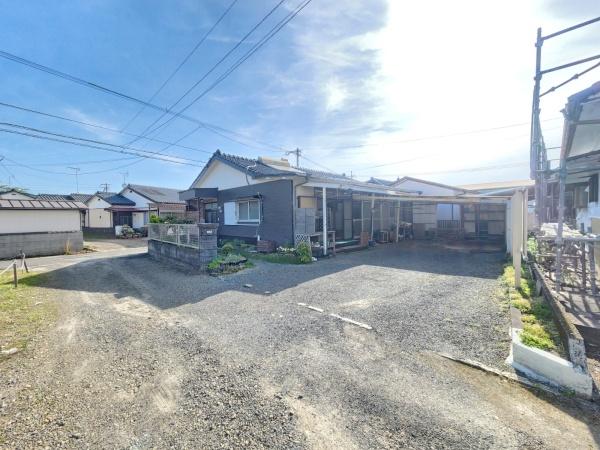 都城市鷹尾３丁目の土地