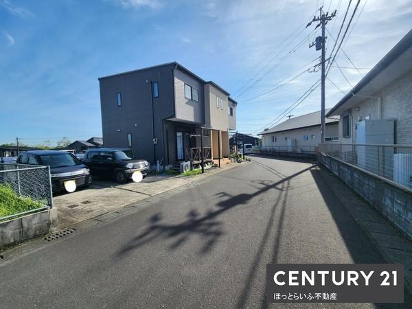 蓑原町収益物件