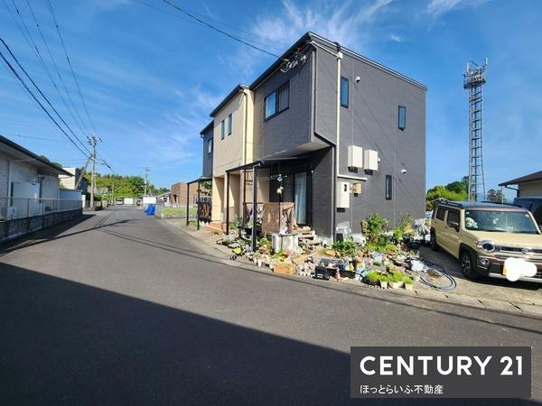 蓑原町収益物件