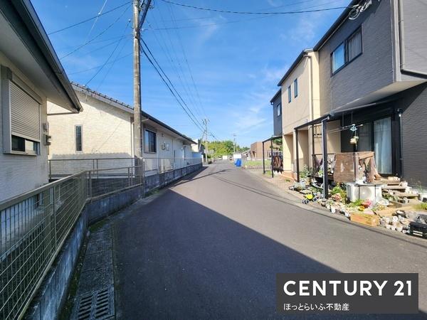 蓑原町収益物件