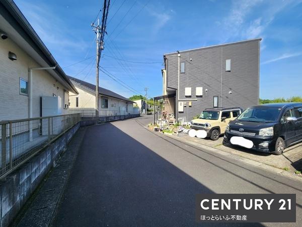 蓑原町収益物件
