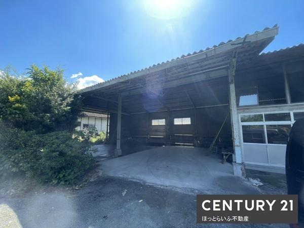都城市下水流町の中古一戸建て
