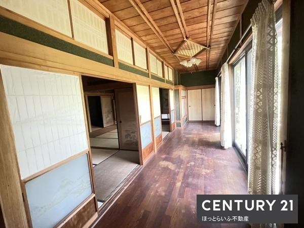 都城市下水流町の中古一戸建て