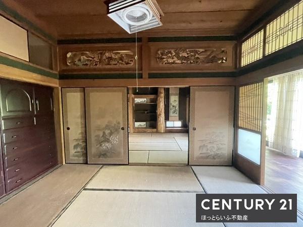 都城市下水流町の中古一戸建て
