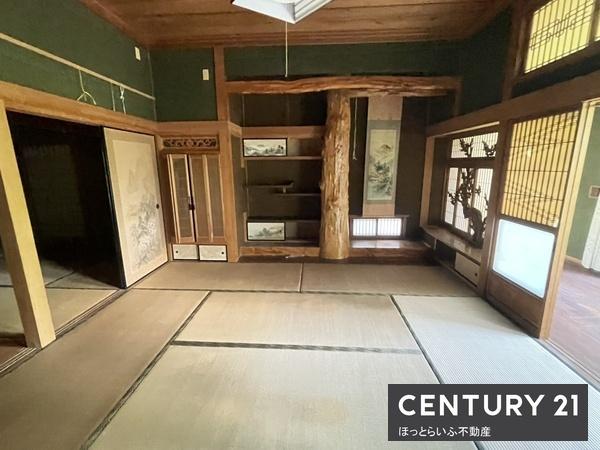 都城市下水流町の中古一戸建て