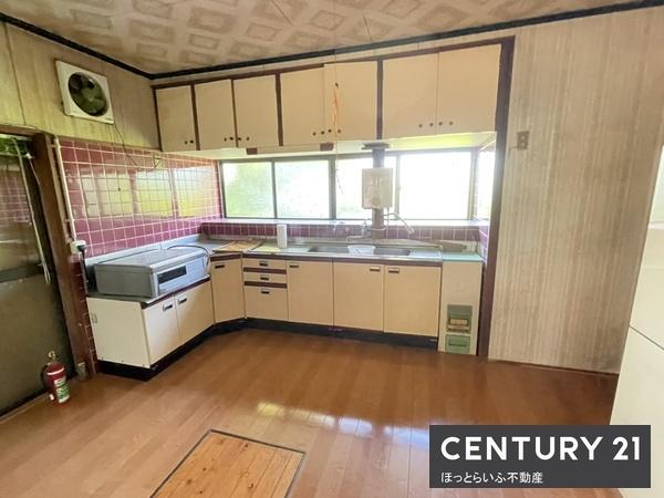 都城市下水流町の中古一戸建て