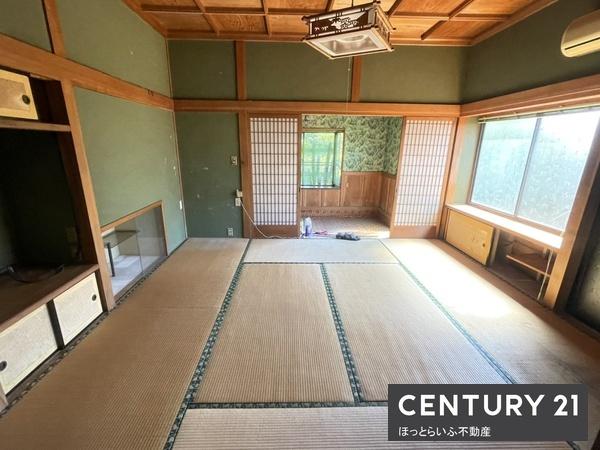 都城市下水流町の中古一戸建て