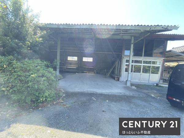 都城市下水流町の中古一戸建て
