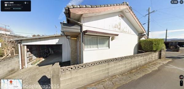 リフォームしたい方にオススメな中古物件です