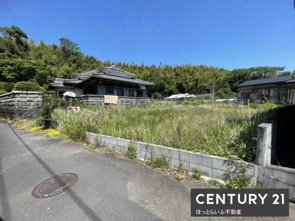 都城市都島町の土地
