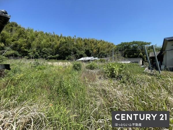 鹿児島方面へのアクセスもしやすい都島エリアの土地です