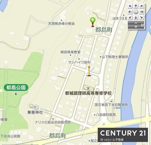 都城市都島町の売土地
