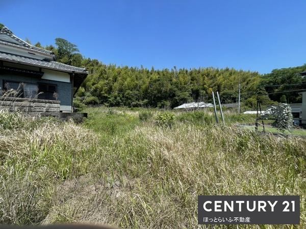 鹿児島方面へのアクセスもしやすい都島エリアの土地です
