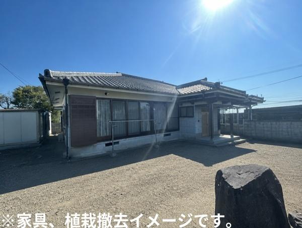 都城市五十町の中古一戸建て