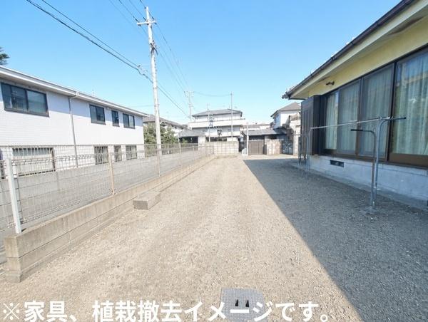 都城市五十町の中古一戸建て
