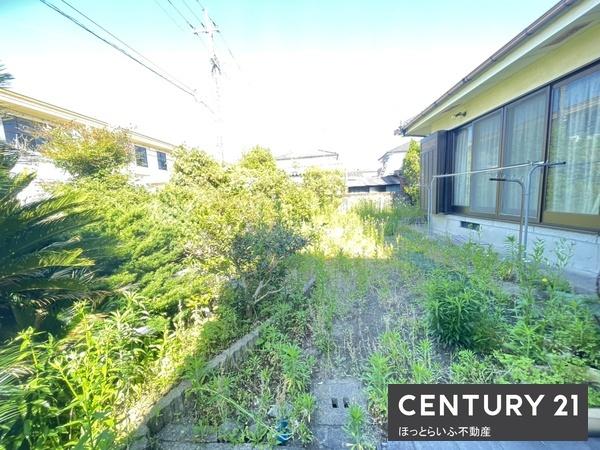 都城市五十町の中古一戸建て