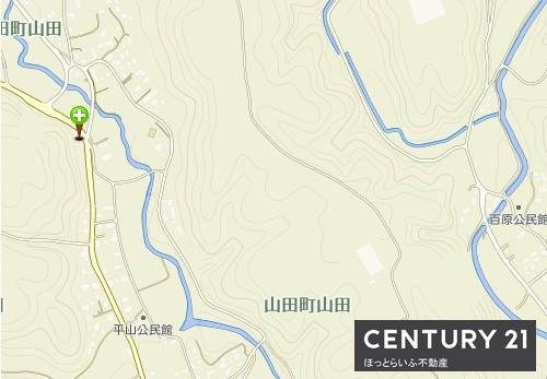 都城市山田町山田の中古一戸建
